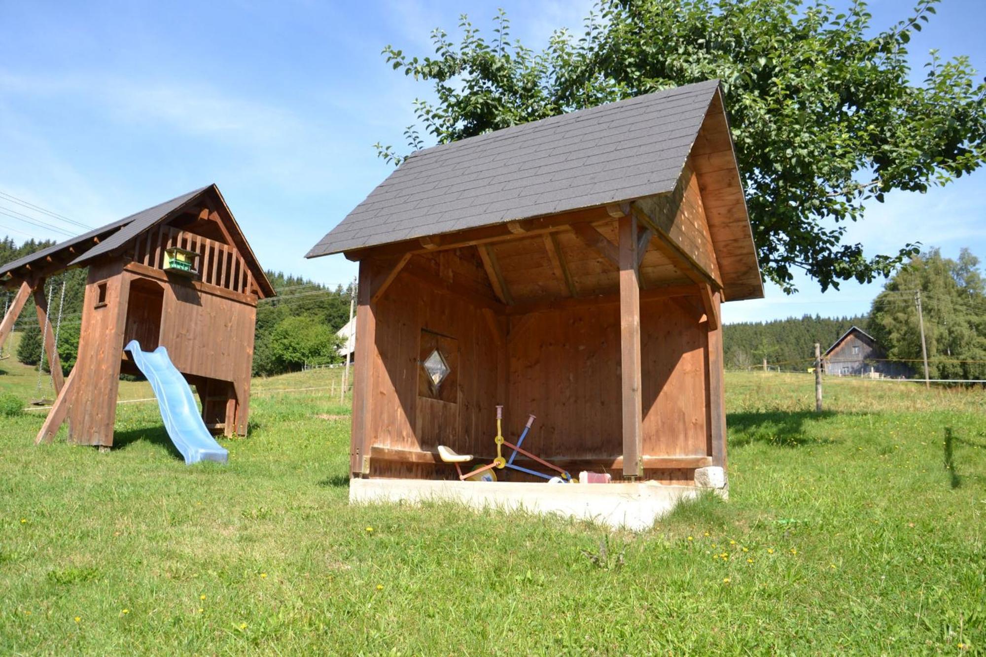 Ferienwohnung Beim Pauli Titisee-Neustadt Exterior photo