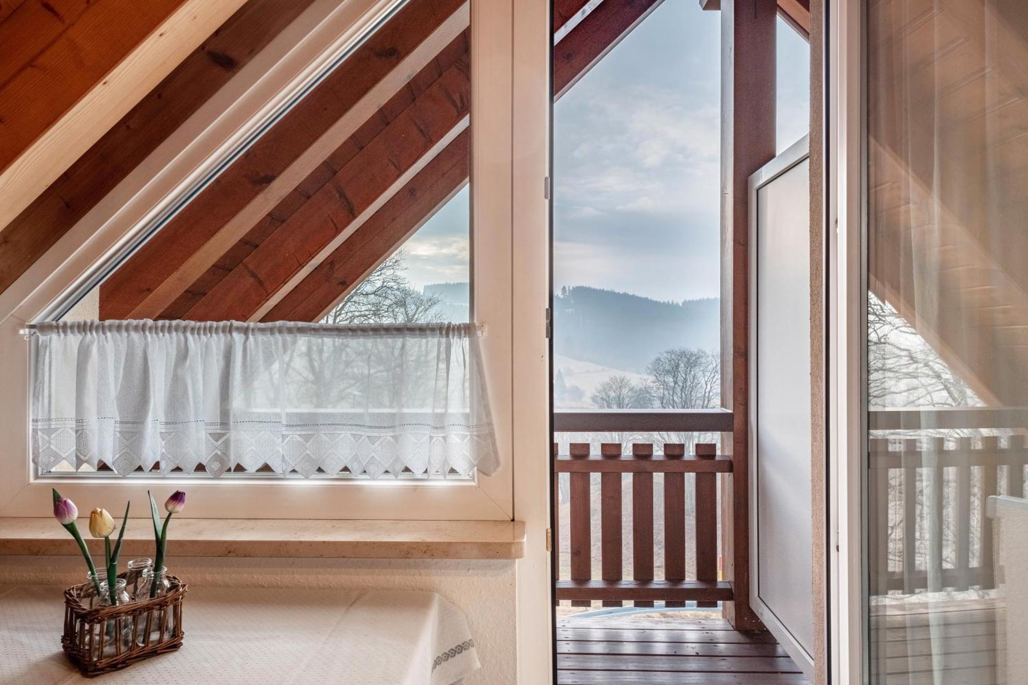 Ferienwohnung Beim Pauli Titisee-Neustadt Exterior photo