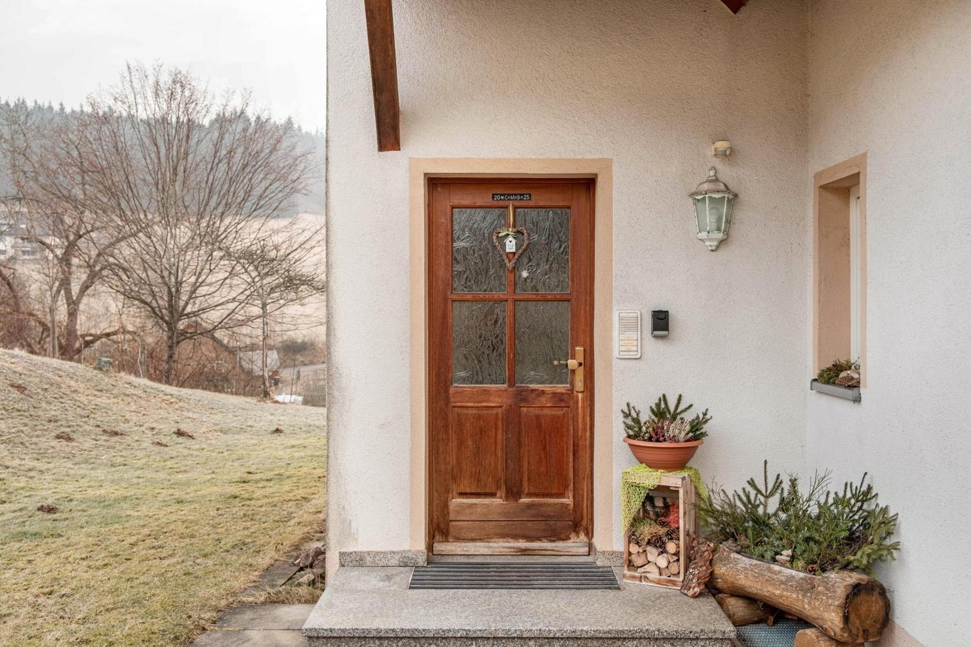 Ferienwohnung Beim Pauli Titisee-Neustadt Exterior photo