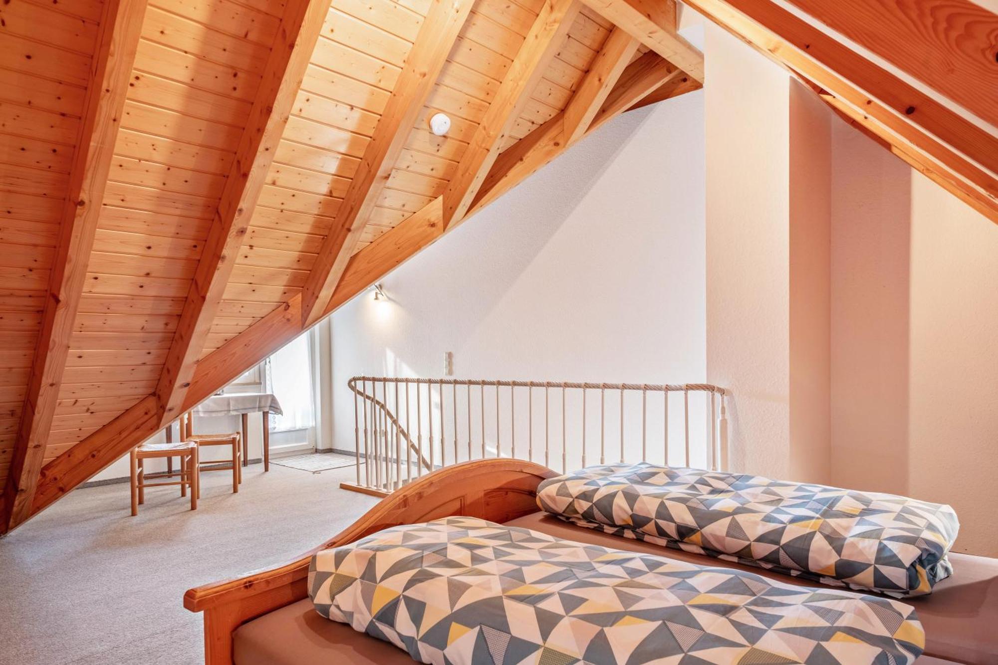 Ferienwohnung Beim Pauli Titisee-Neustadt Exterior photo