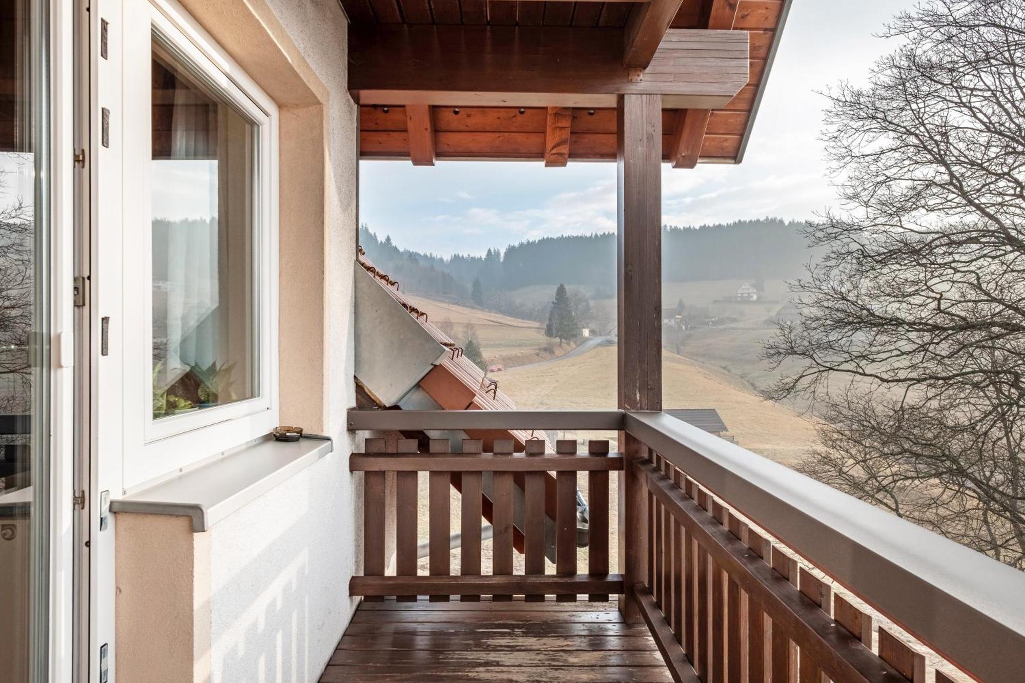 Ferienwohnung Beim Pauli Titisee-Neustadt Exterior photo