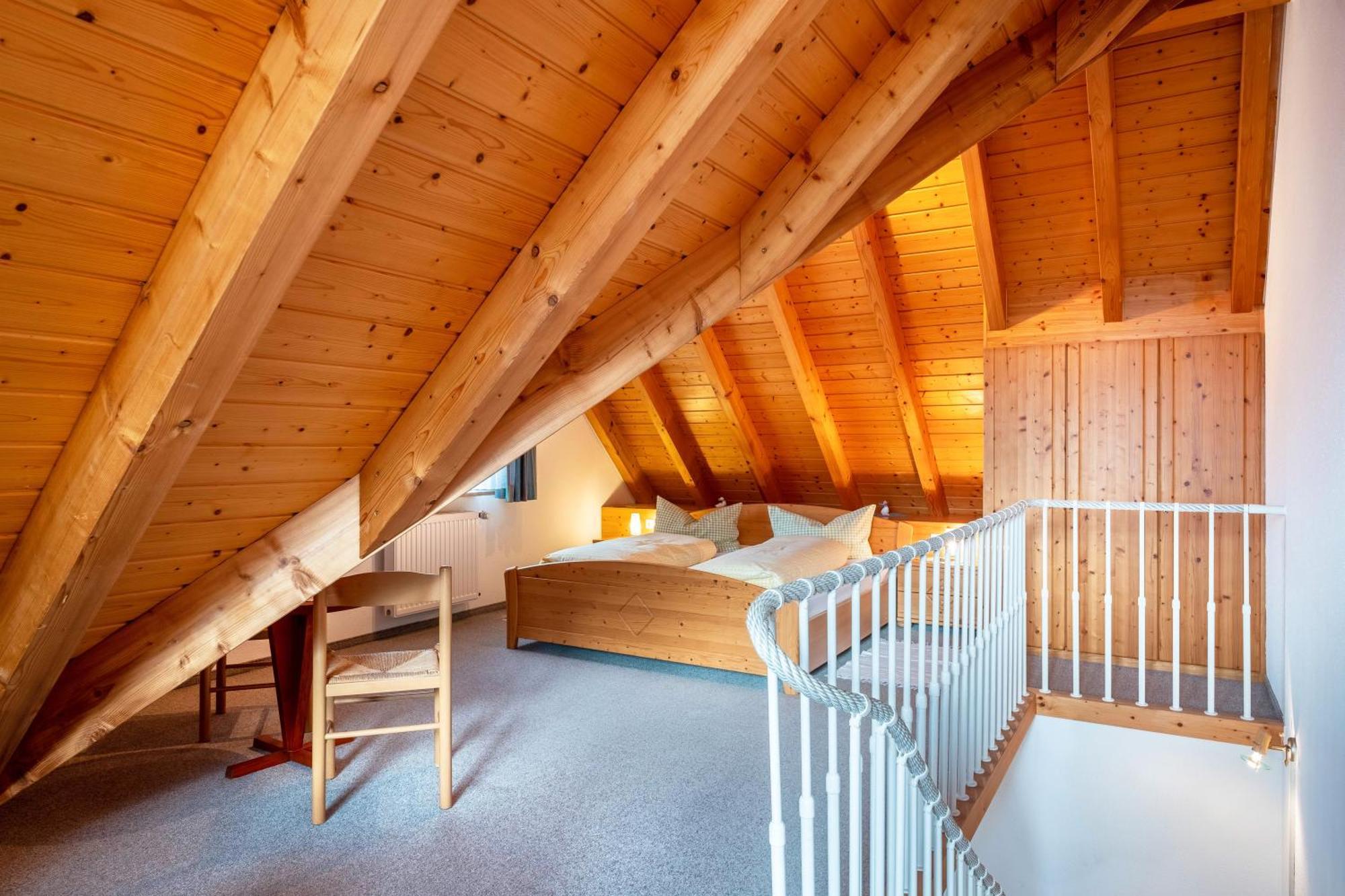 Ferienwohnung Beim Pauli Titisee-Neustadt Exterior photo