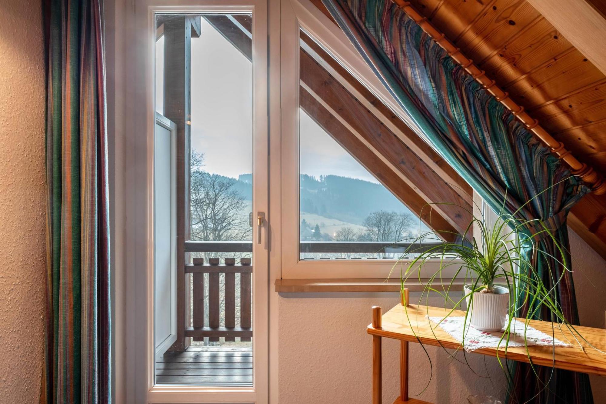 Ferienwohnung Beim Pauli Titisee-Neustadt Exterior photo
