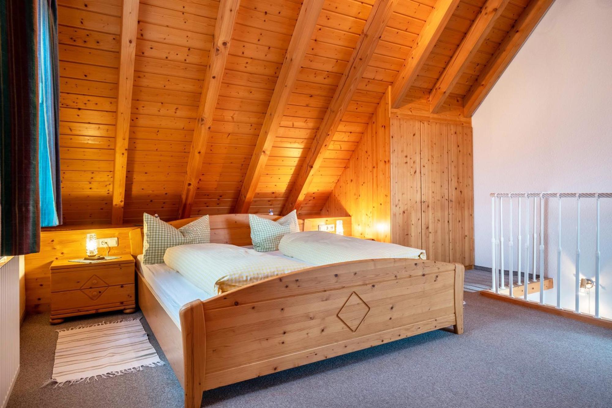 Ferienwohnung Beim Pauli Titisee-Neustadt Exterior photo