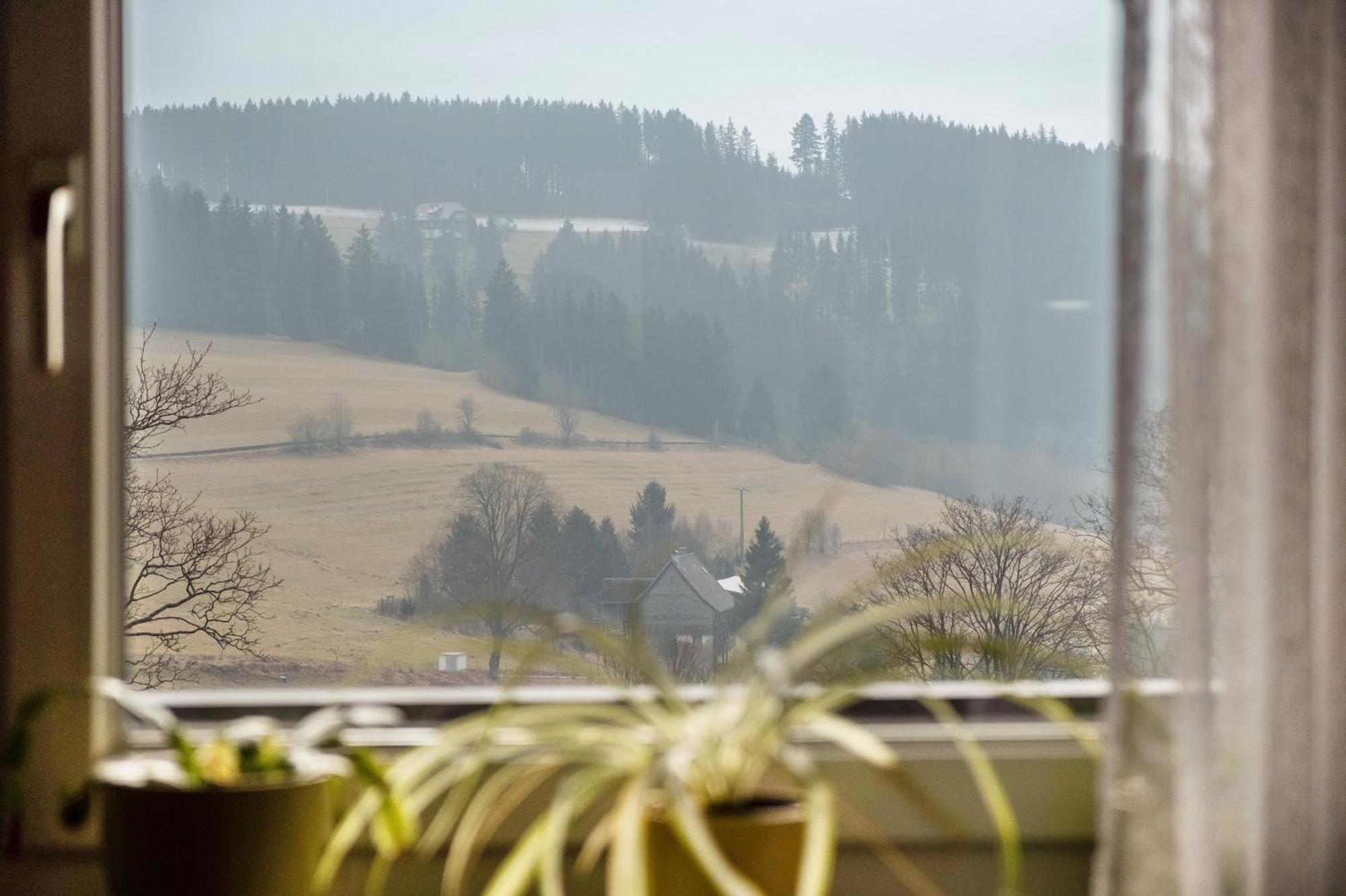 Ferienwohnung Beim Pauli Titisee-Neustadt Exterior photo