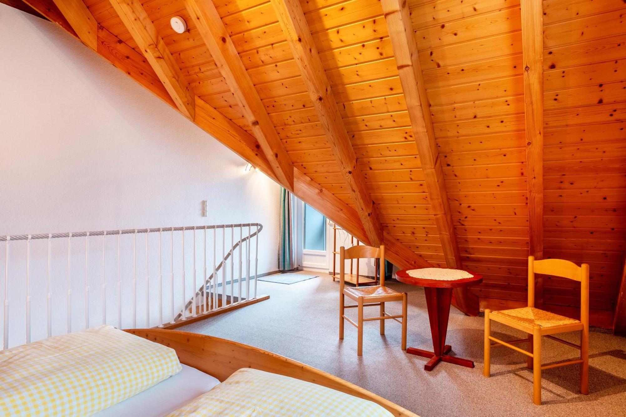 Ferienwohnung Beim Pauli Titisee-Neustadt Exterior photo